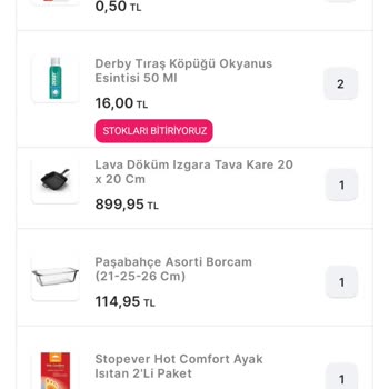 Yanlış Ürün, Eksik İade Ve Mağduriyet