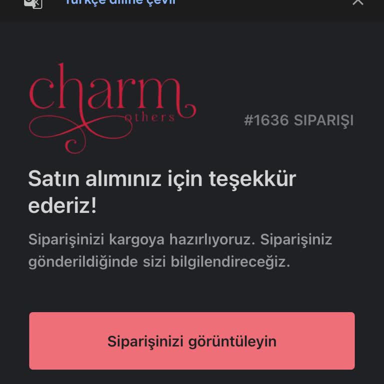 Siparişim Nerede, Cevap Beklemekten Yoruldum!