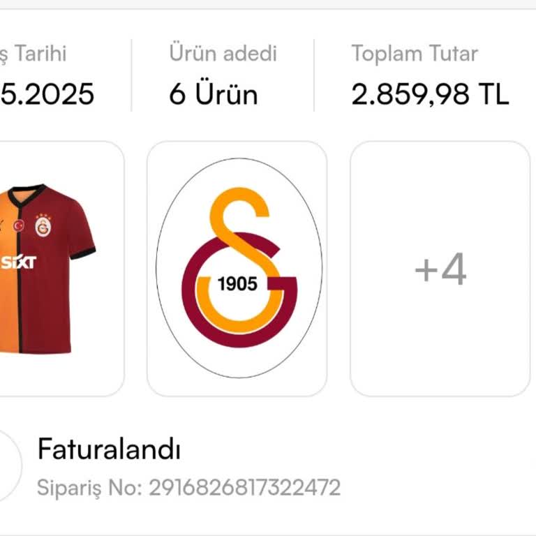 Siparişim Hâlâ Kargoya Verilmedi, Acil Teslimat Bekliyorum