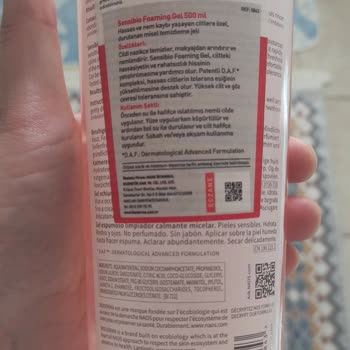 Bioderma Ürünlerinde Lot Numarası Ve Orijinallik Sorgulama Problemi