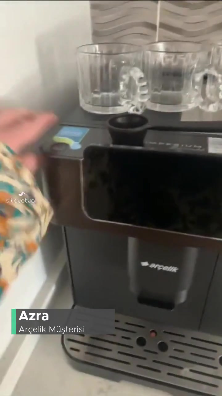 Arçelik Makine Açılmıyor Wi-Fi Sorunu videonun kapak resmi