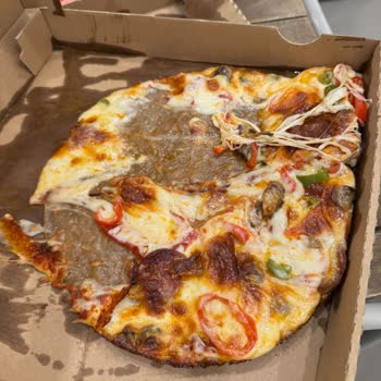 Siparişimde Yaşanan Sorun Çözümsüz Kaldı