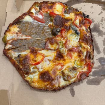 Siparişimde Yaşanan Sorun Çözümsüz Kaldı