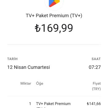 Üyelik Paketim Olmasına Rağmen Çifte Ödeme Ve İade Sorunu