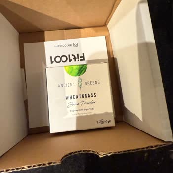 Fit1001 Son Kullanma Tarihi Geçmiş Ürün Gönderildi, Mağduriyetim Giderilmiyor