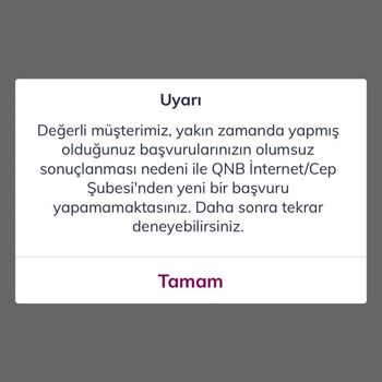 Sıfır Faizli Krediye Onay Alamama Ve Destek Eksikliği