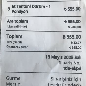 Kupon İndirimi Uygulanmadı, Fazla Ücret Alındı