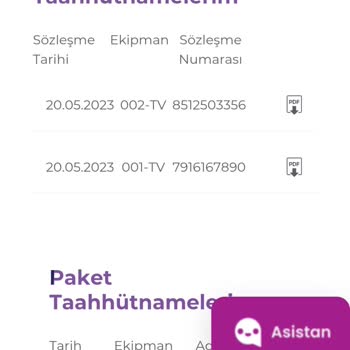 Kullanıcı Hatası Denilerek Haksız Teknik Servis Ve Fatura Ücreti Talebi