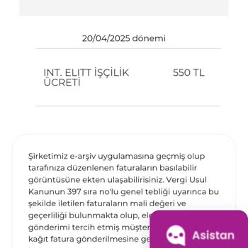 Kullanıcı Hatası Denilerek Haksız Teknik Servis Ve Fatura Ücreti Talebi