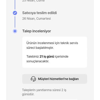 Kalitesiz Ürün Ve Çözümsüz İade Süreci: Hepsiburada Hayal Kırıklığı