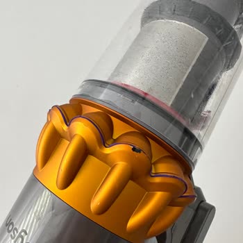 Dyson Süpürgede Erken Soyulma Ve Emiş Gücü Kaybı Hayal Kırıklığı Yarattı