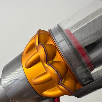 Dyson Süpürgede Erken Soyulma Ve Emiş Gücü Kaybı Hayal Kırıklığı Yarattı