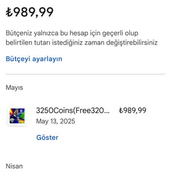 Yanlışlıkla Yapılan Oyun İçi Satın Alımda İade Sorunu