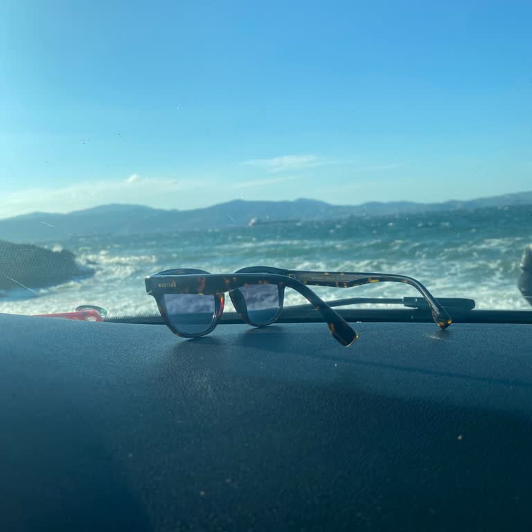 Mustang Gözlükte Kalite Ve Hizmet Hayal Kırıklığı