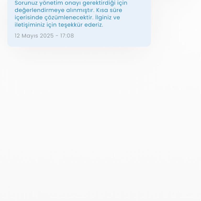 Paytr Blokesiyle Paramı Günlerdir Alamıyorum Müşteri Hizmetleri Çözüm Sunmuyor