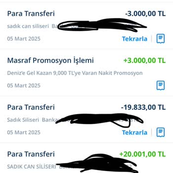 Kampanya Promosyonu Haksız İptal Edildi, Müşteri Hizmeti Yetersiz Kaldı