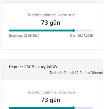 Taahhüt Yenilemede Yanıltıcı Uygulama Ve Haksız Cayma Bedeli