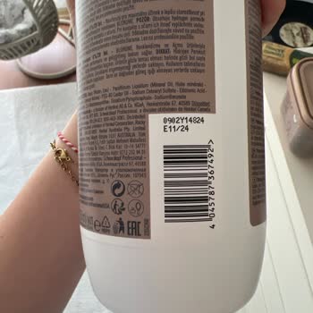 Tarihi Geçmiş Ürün Gönderildi, Etkisiz Çıktı