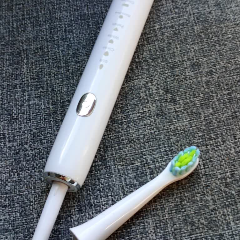 Polosmart Şarjlı Diş Fırçası Kısa Sürede Arızalandı, Çözüm Bekliyorum