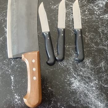 Trabzonbicak.shop Yanlış Ürün Gönderdi