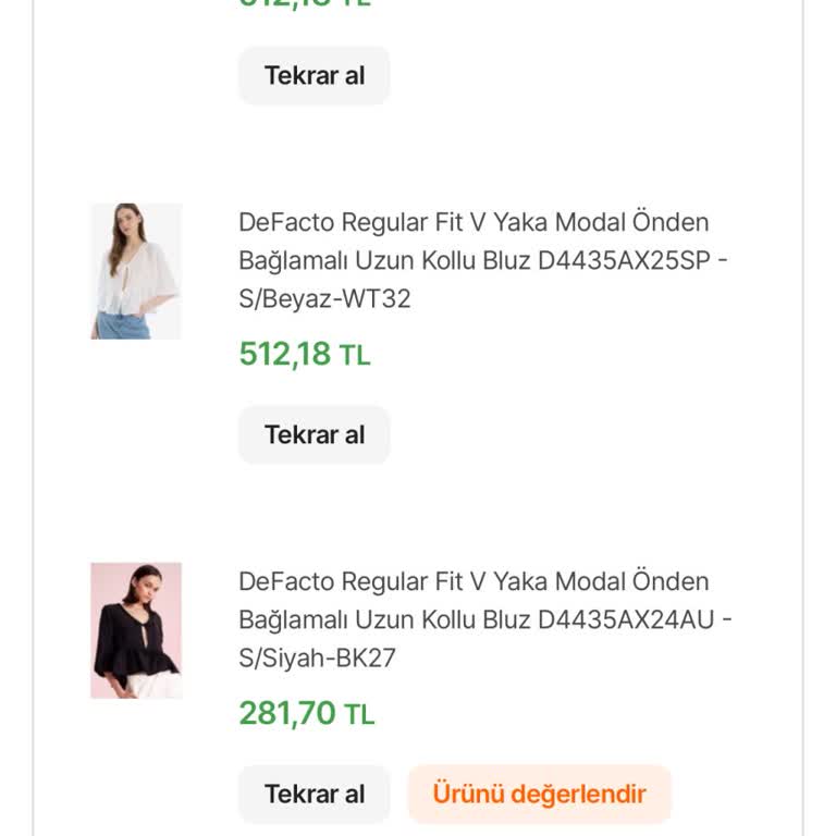 Eksik Ürün Teslimatı Ve İzinsiz Premium Üyelik Sorunu