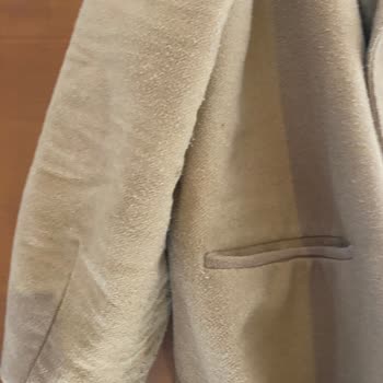 Kabanın Sürekli Tüylü Olması Ve İnceleme Sonucunun Reddi