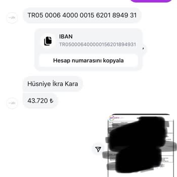 Satın Aldığım Ayakkabının Teslim Edilmemesi Ve Para İadesinde Yaşanan Sorunlar