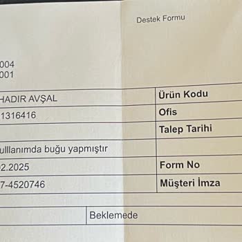 Satın Aldığım Gözlük Tatilimi Mahvetti, Mağaza İlgisiz Ve Saygısız Davrandı