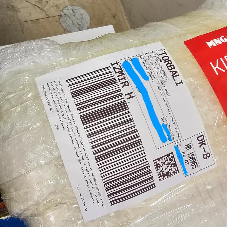 Kargom Yanlış Kişiye Teslim Edildi, Mağduriyetim Giderilmedi