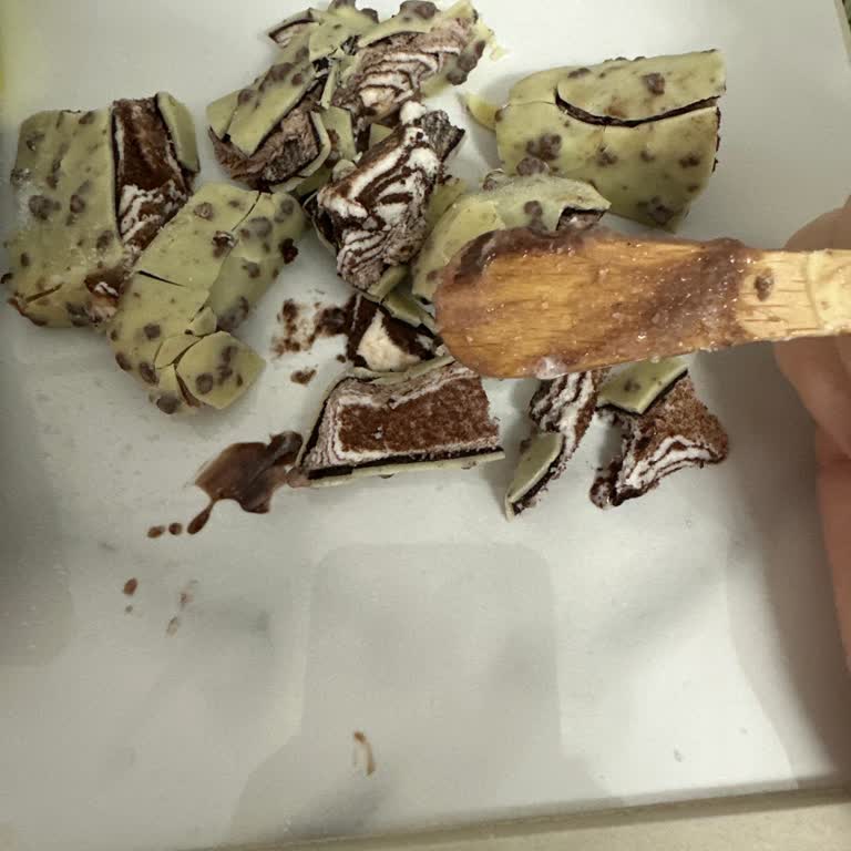 Magnum Mini Dondurma Kalitesizliği Ve Hayal Kırıklığı