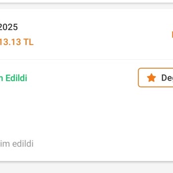Teslim Edilmeyen Kargo Ve Kayıp Ürün Sorunu