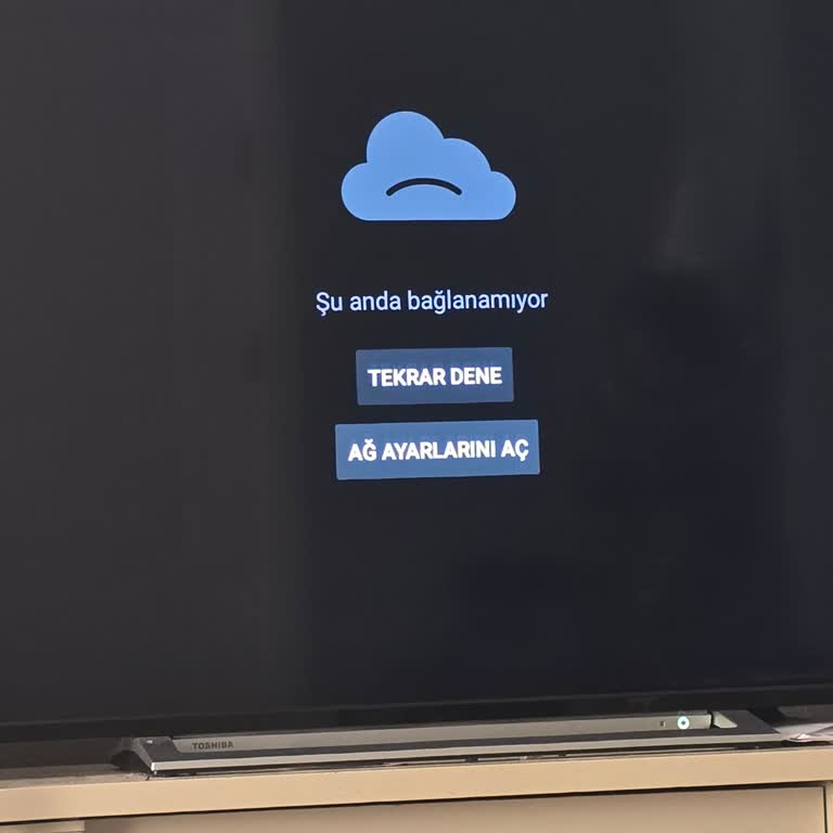 Ödediğimiz Faturaya Rağmen 1 Yıldır Kullanılamayan Ve Sürekli Kopan İnternet