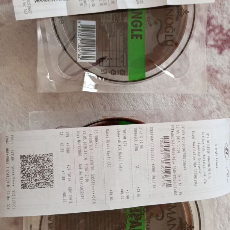 Aynı Ürüne Aynı Gün Farklı Fiyat Uygulaması Şaşkınlığı