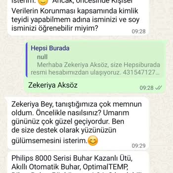 İptal Edilen Siparişin Para İadesi 8 Gündür Yapılmadı, Fatura Sorunu Yaşıyorum