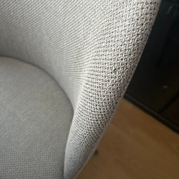 Enza Home'den Aldığım Mobilyalarda Sürekli Sorun Yaşıyorum