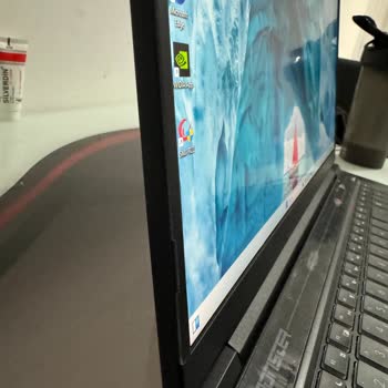 Monster Servisinde Ekran Değişimi Sonrası Süreçte Yaşadığım Sorunlar Ve Mağduriyet