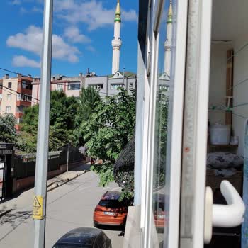 Boğaziçi Elektrik - Bedaş Sokak Aydınlatma Direği İçin Muhatap Bulamıyoruz