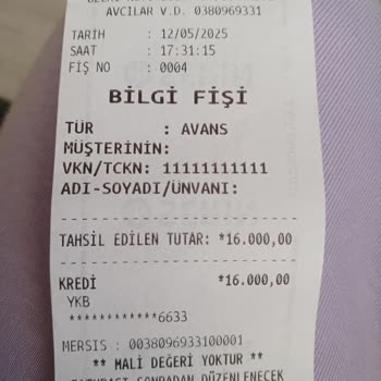 Yatak Alışverişinde Ek Ödeme Baskısı Ve Satış İptali Mağduriyeti