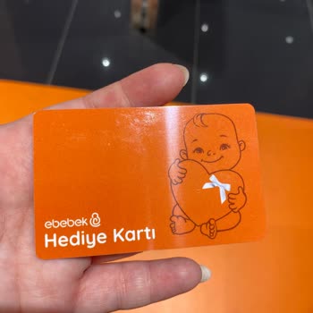 Ebebek Mağazasında Hediye Paketi Verilmemesi Ve İade Reddi Mağduriyeti