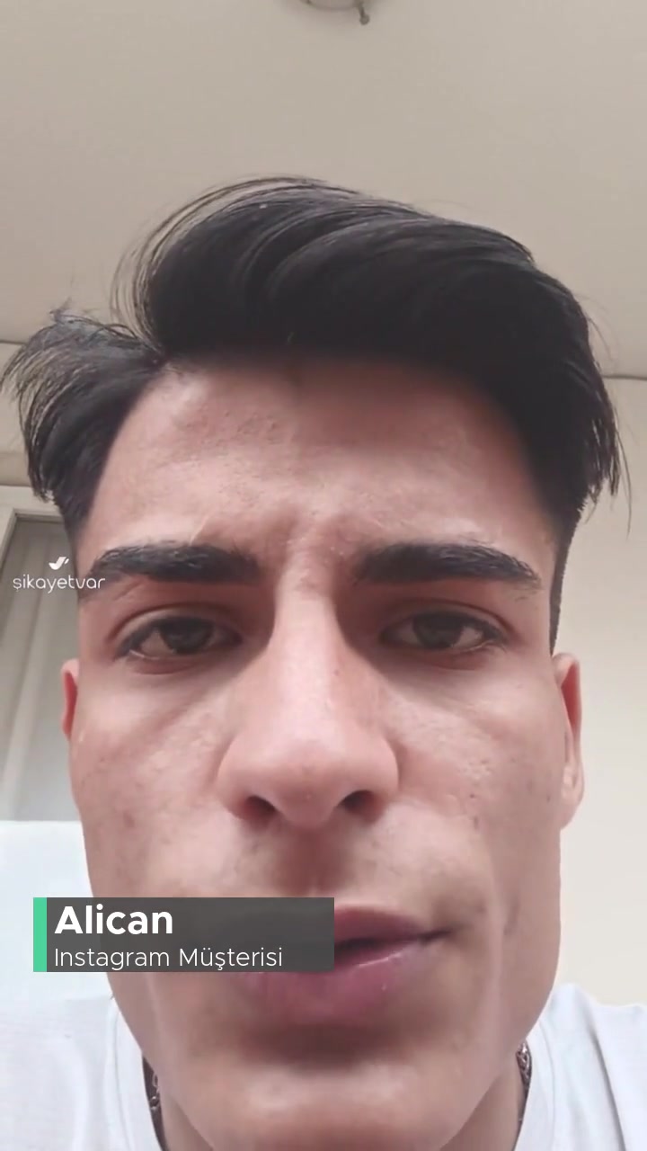 Instagram Hesabımı Geri Almak İstiyorum! videonun kapak resmi