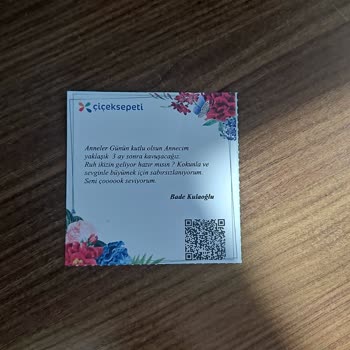 Yanlış Sipariş Teslimatı ve Yetersiz Müşteri Hizmeti Şikayeti