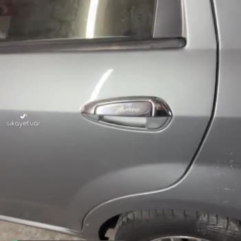 Fiat Arka Kapı Kilidi Açılmıyor!
