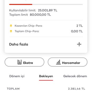 İptal Edilen İşlemde Ücret İadesi Sorunu Ve Eksik Tutar