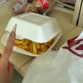 Migros Yemek'te Sürekli Yaşanan Eksik Sipariş Ve Yetersiz Destek