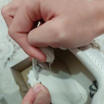 Kısa Sürede Yırtılan Nike Ayakkabım İçin Değişim Veya İade Talebim Reddedildi