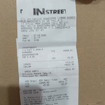 Kısa Sürede Yırtılan Nike Ayakkabım İçin Değişim Veya İade Talebim Reddedildi