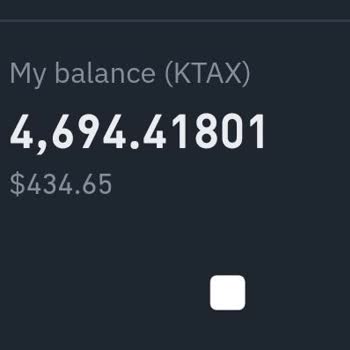 Binance Coin Satışında Değer Kaybı Ve Swap Sorunu