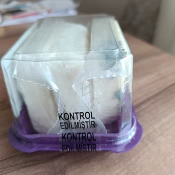 Son Kullanma Tarihi Geçmemiş Peynirde Küflenme Sorunu