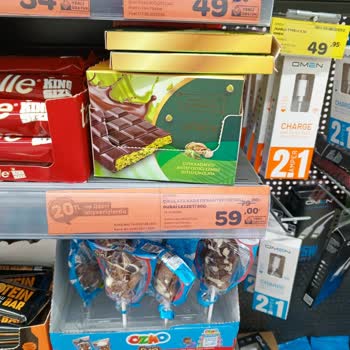 Etiket Ve Kasa Fiyatı Uyuşmazlığı Nedeniyle Mağduriyet