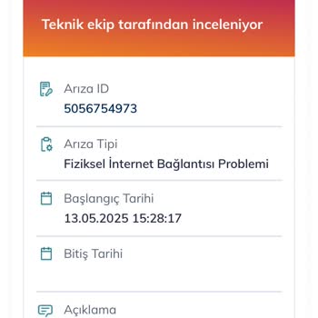 Altyapı Çalışması Nedeniyle 4 Gündür İnternetsiz Kaldık, Mağduriyetimiz Giderilmiyor